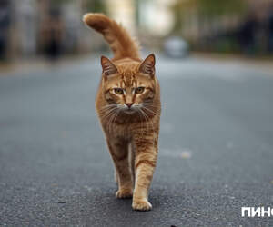 В Беларуси вводят штрафы за избавление от домашних животных