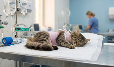 Дороже, чем для людей: в Беларуси возьмут под контроль цены на услуги ветеринаров