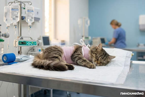 Дороже, чем для людей: в Беларуси возьмут под контроль цены на услуги ветеринаров