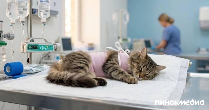 Дороже, чем для людей: в Беларуси возьмут под контроль цены на услуги ветеринаров