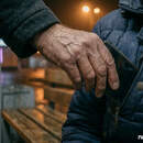 Ночная прогулка с незнакомцем обернулась для пинчанки кражей телефона