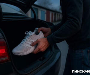 Два года тюрьмы за кражу кроссовок и лечение от алкоголизма: «вора в законе» судили в Пинске