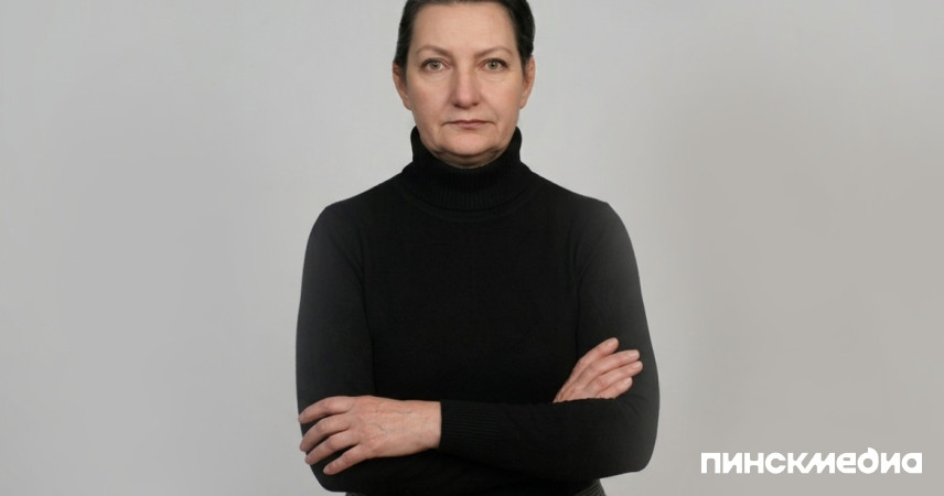 В Пинском районе пропала 56-летняя сельчанка из Мерчиц: её ищут волонтёры и милиция