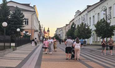 Рекорды июня: в Беларуси зафиксировали экстремальные показатели до 37,6 градуса