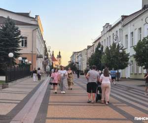 Рекорды июня: в Беларуси зафиксировали экстремальные показатели до 37,6 градуса