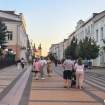 Рекорды июня: в Беларуси зафиксировали экстремальные показатели до 37,6 градуса
