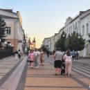 Рекорды июня: в Беларуси зафиксировали экстремальные показатели до 37,6 градуса