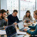 Где работают белорусы: топ-5 видов деятельности назвал Белстат