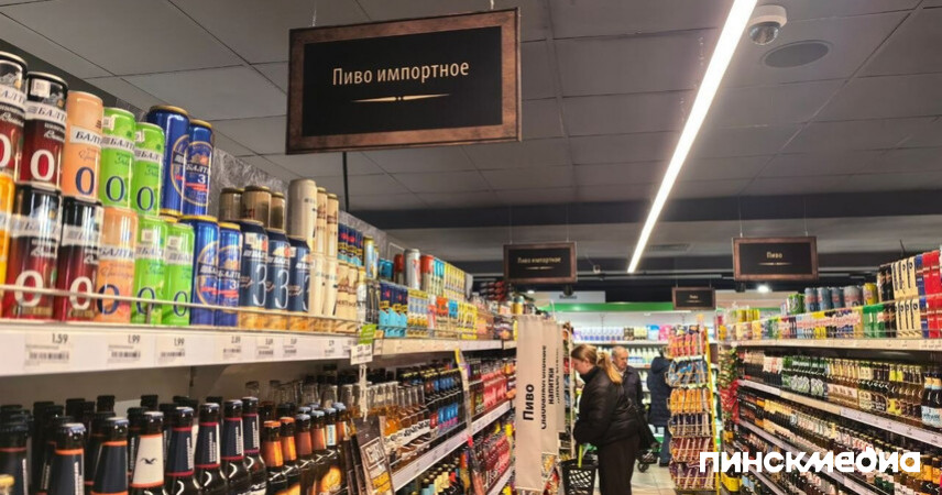 Чек подрос: Белстат подсчитал, сколько белорусы тратят в магазинах за день