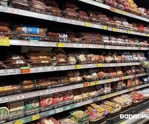 Как изменились цены в ноябре в Беларуси