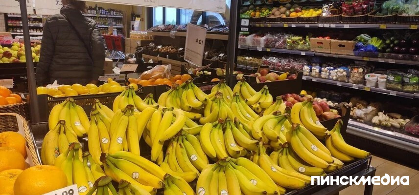 Сколько ежедневно тратят белорусы в магазинах, рассказал Белстат