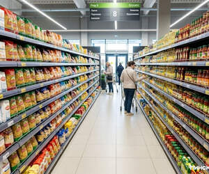 Куда жаловаться на рост цен: МАРТ опубликовал список «горячих линий» для всех регионов Беларуси