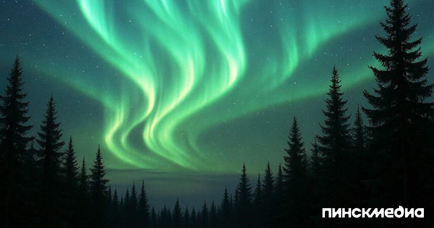 Геомагнитная буря уровня близкого к G3 началась на Земле