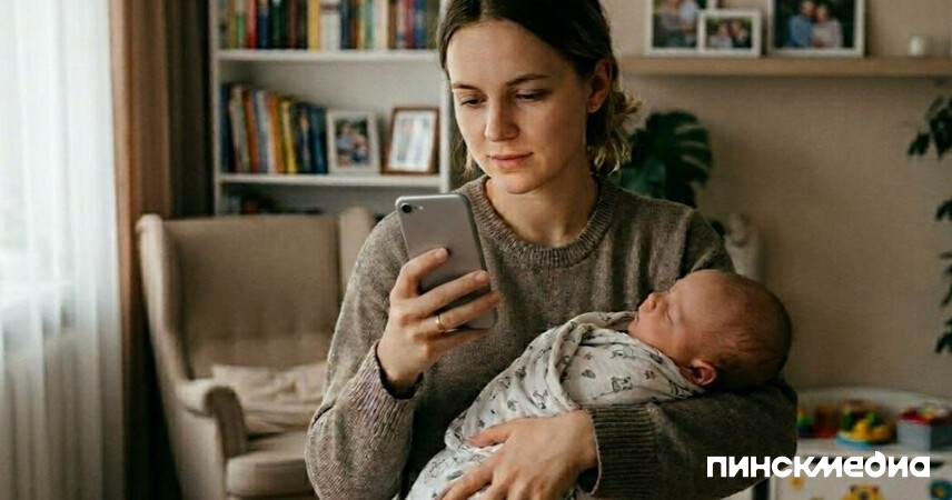 Минтруда РБ внедряет электронные больничные и упрощает регистрацию детей