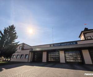 Пинский горрайотдел по ЧС приглашает на службу по контракту