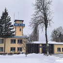 В Пинске на пожаре в жилом доме погиб пенсионер