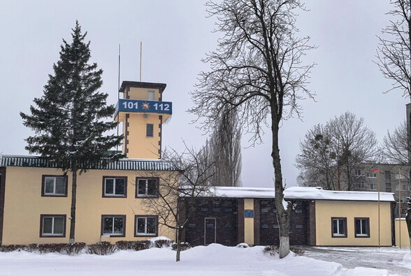 Минимизировать передвижения: в МЧС дали рекомендации на время снежного циклона в Беларуси