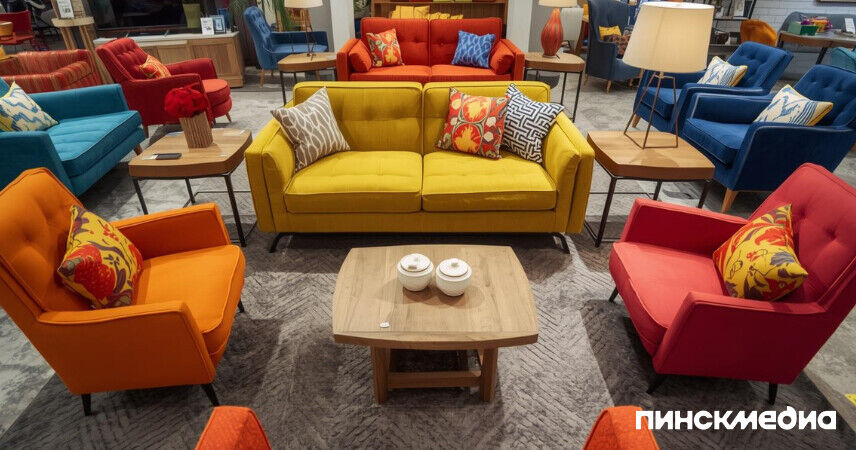 В Беларуси изменен механизм программы льготного кредитования «На родныя тавары» 