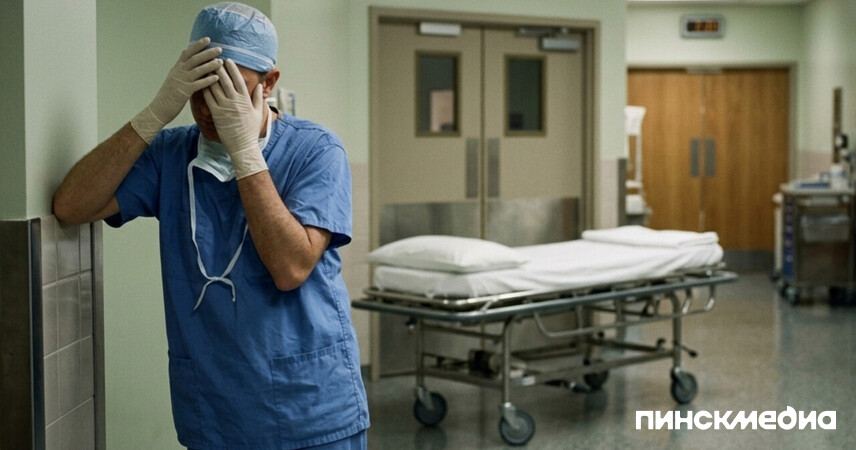 Смерть роженицы в Дзержинске: Минздрав приостановил применение препарата, создана комиссия