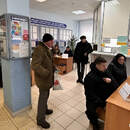 В Пинске милиция помогает безработным вернуться к нормальной жизни