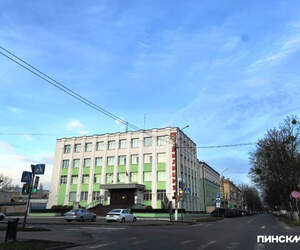 Кражи, угон и мошенничество: за неделю в Пинске возбуждено 24 уголовных дела