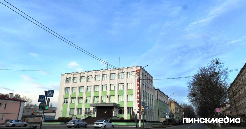 Кражи, угон и мошенничество: за неделю в Пинске возбуждено 24 уголовных дела