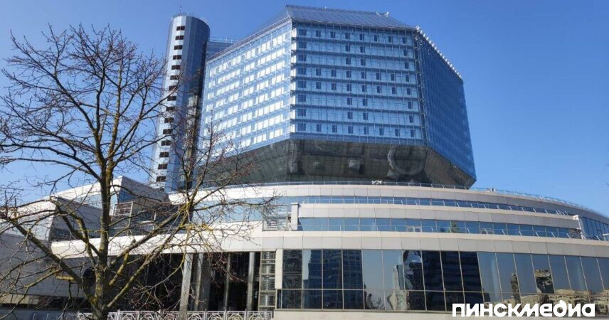 Минск объявлен молодежной столицей Беларуси в 2026 году