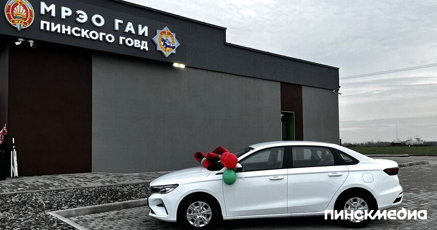 В Пинске изменили названия нескольких остановок общественного транспорта