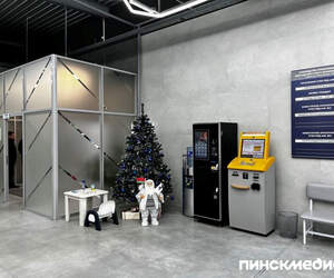 Как будет работать МРЭО ГАИ Пинска в новогодние праздники