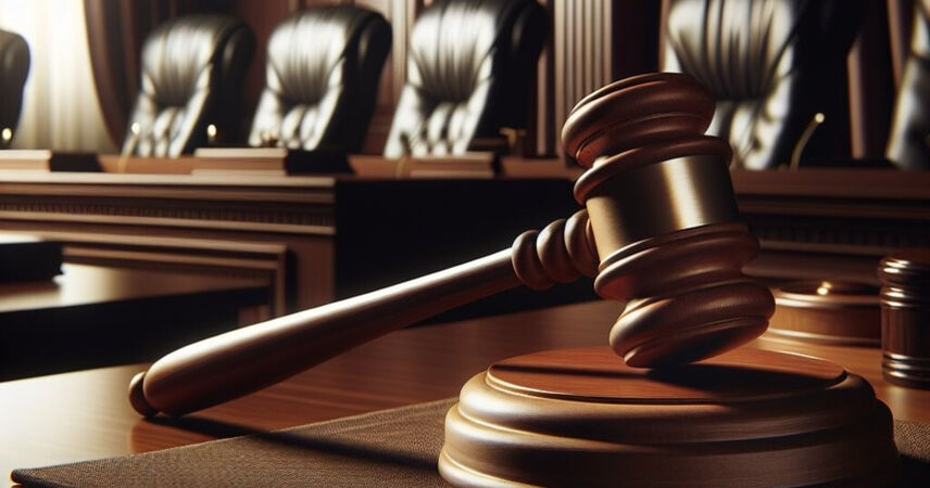 В Пинске коммунальщики выбросили строительный мусор в неположенном месте - суд постановил взыскать ущерб окружающей среде