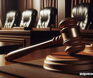 В Пинске коммунальщики выбросили строительный мусор в неположенном месте - суд постановил взыскать ущерб окружающей среде