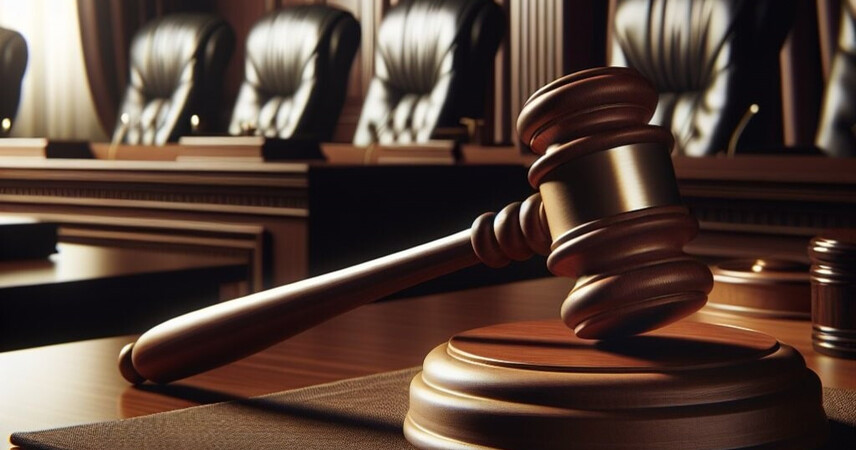 В Пинске коммунальщики выбросили строительный мусор в неположенном месте - суд постановил взыскать ущерб окружающей среде