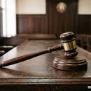 Суд Пинска взыскал компенсацию с местного жителя за загрязнение лесной почвы