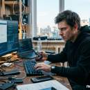 В Беларуси мошенники рассылают фейковые штрафы от имени несуществующей «дорожной полиции»