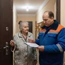 Милиция Пинщины призывает горожан защитить пожилых людей от атак мошенников