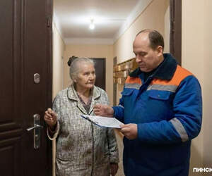 Милиция Пинщины призывает горожан защитить пожилых людей от атак мошенников