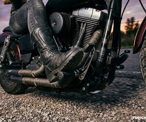 26 апреля Пинск официально откроет мотосезон