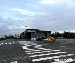 На маршруте «Пинск-Любель» с 20 декабря добавляются рейсы по субботам