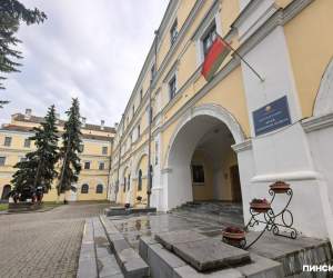 Музей Белорусского Полесья проведет экскурсии в подвалы коллегиума 26 и 27 июня