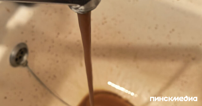 Проверка гидрантов: в Пинске на некоторых улицах 31 марта возможны проблемы с водой