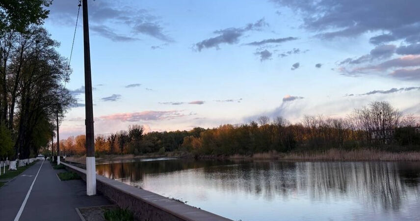 Заморозки до -5 °С в ночь на 30 апреля: когда придет потепление в Беларусь