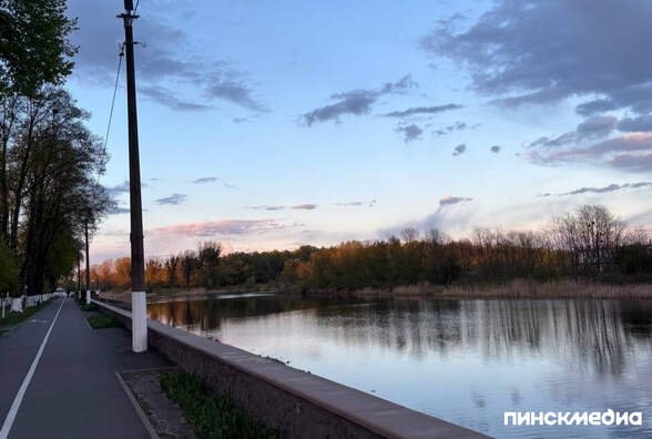 Заморозки до -5 °С в ночь на 30 апреля: когда придет потепление в Беларусь