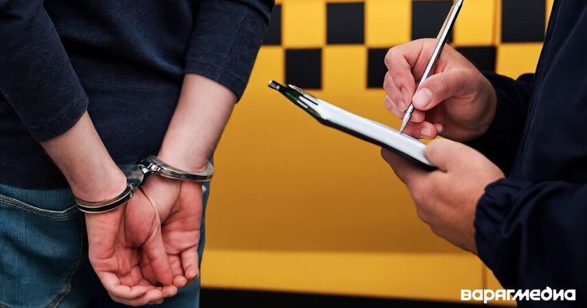 Пинск: пассажир потребовал «блатной репертуар» и ударил таксиста