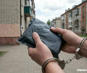 В Пинске осудили школьника-иностранца за пособничество телефонным аферистам