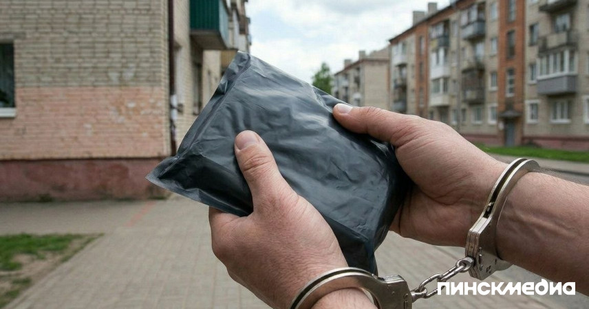 В Пинске осудили школьника-иностранца за пособничество телефонным аферистам