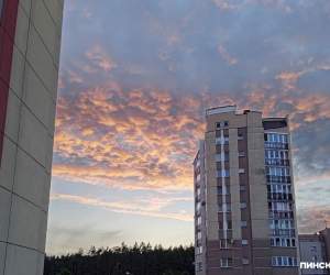 Летний зной зовет на пляж, а тучи несут дожди: выходные 20-21 июля готовят в Беларуси погодные качели