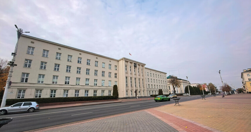 Петр Пархомчик проведет прямую телефонную линию для жителей Брестской области 13 декабря