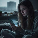 Ученые обнаружили связь между использованием чат-ботов ИИ и депрессией