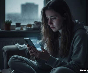 Ученые обнаружили связь между использованием чат-ботов ИИ и депрессией