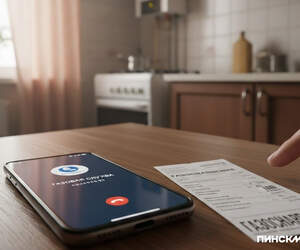 Осторожно, лжегазовики! «Пинсгаз» предупреждает: в области – новая схема обмана